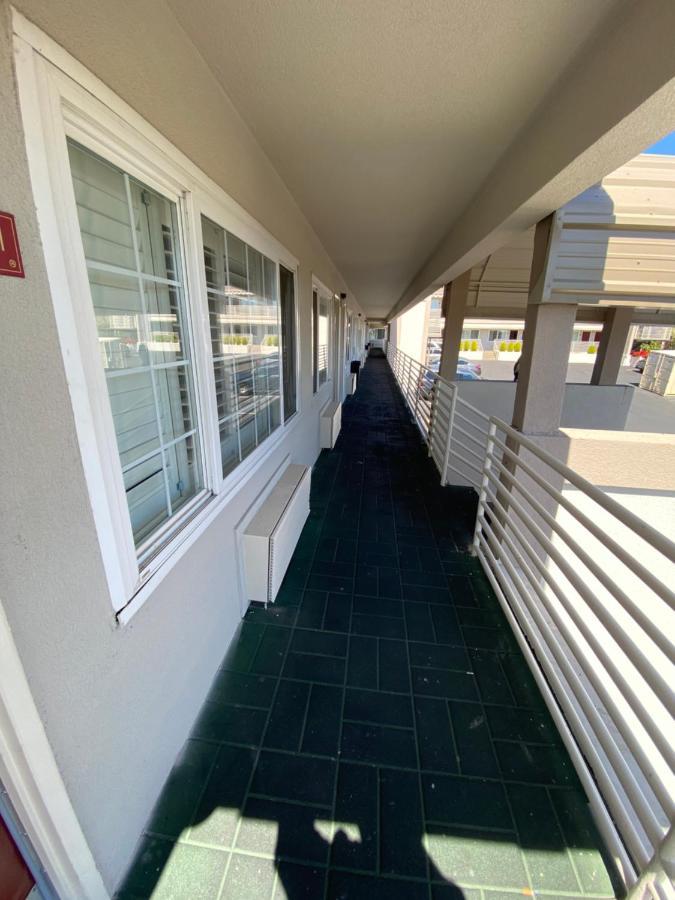 Hotel Budget Of