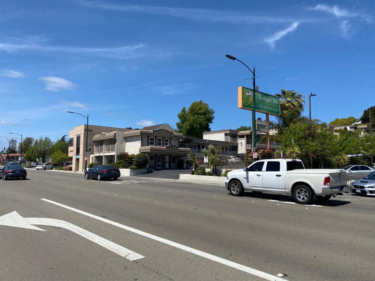 Hotel Budget Of Hayward