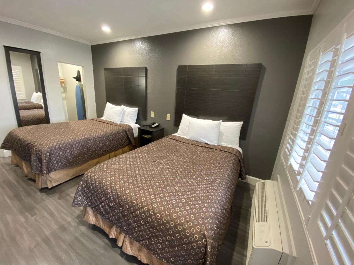 Hotel Budget Of