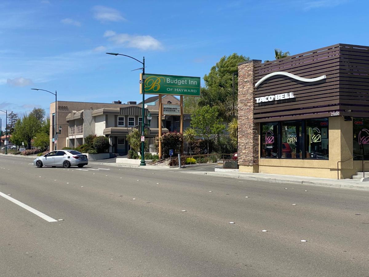 Hotel Budget Of Hayward